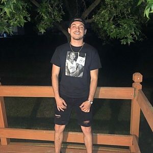 Meet your Posher, Peter